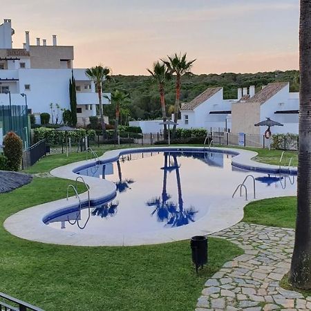 סן רוקה Golf & Beach La Alcaidesa Terrace מראה חיצוני תמונה