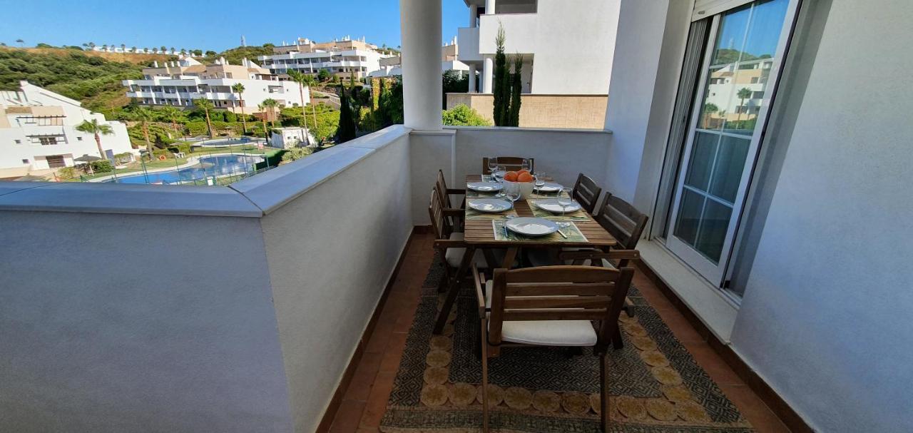 סן רוקה Golf & Beach La Alcaidesa Terrace מראה חיצוני תמונה