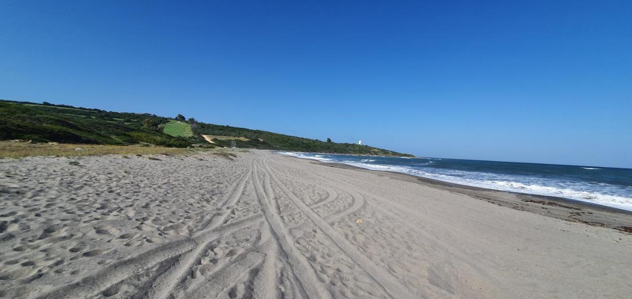 סן רוקה Golf & Beach La Alcaidesa Terrace מראה חיצוני תמונה