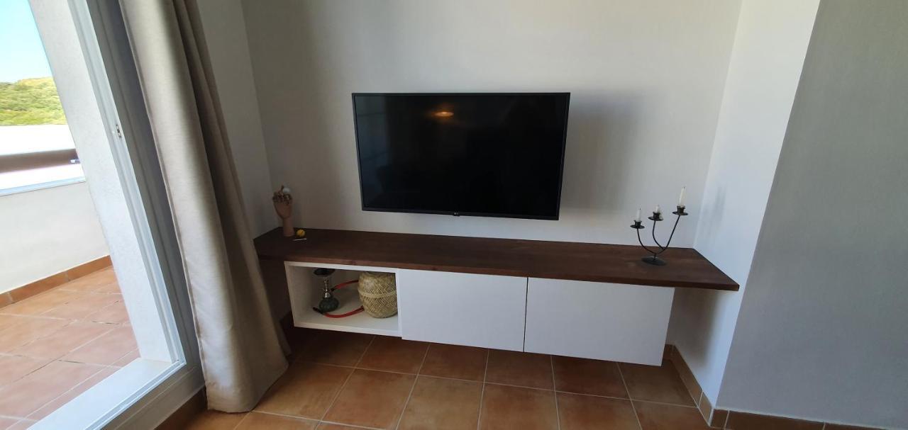 סן רוקה Golf & Beach La Alcaidesa Terrace מראה חיצוני תמונה