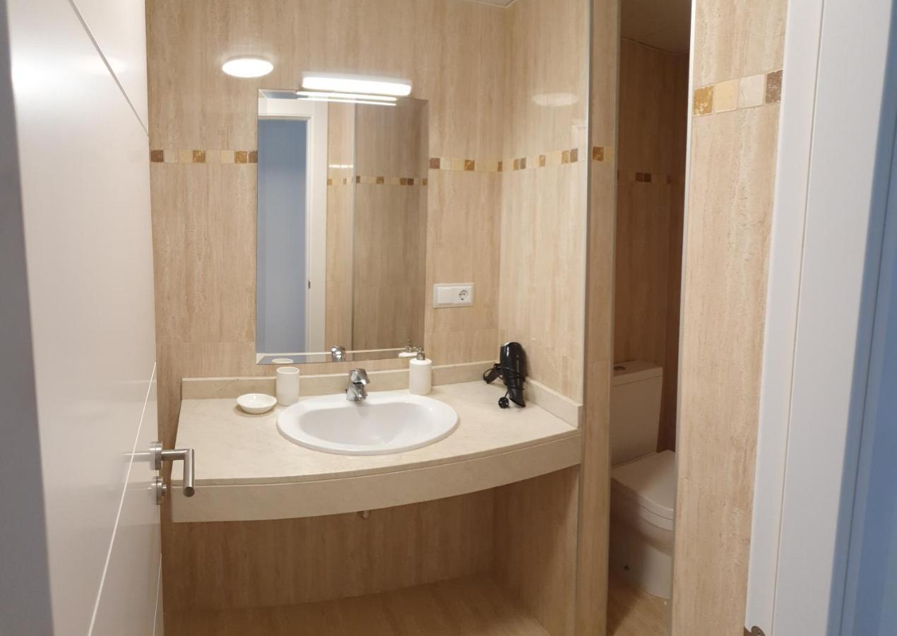 סן רוקה Golf & Beach La Alcaidesa Terrace מראה חיצוני תמונה