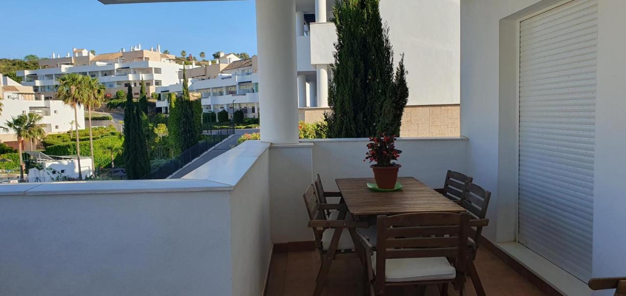 סן רוקה Golf & Beach La Alcaidesa Terrace מראה חיצוני תמונה